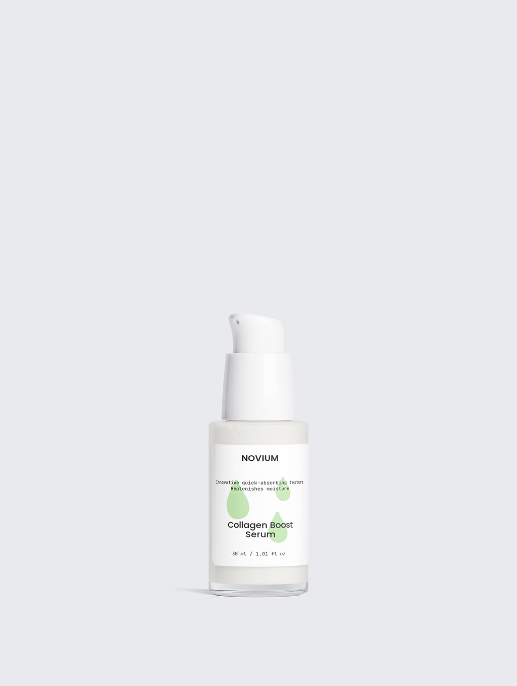 Collagen Boost Serum