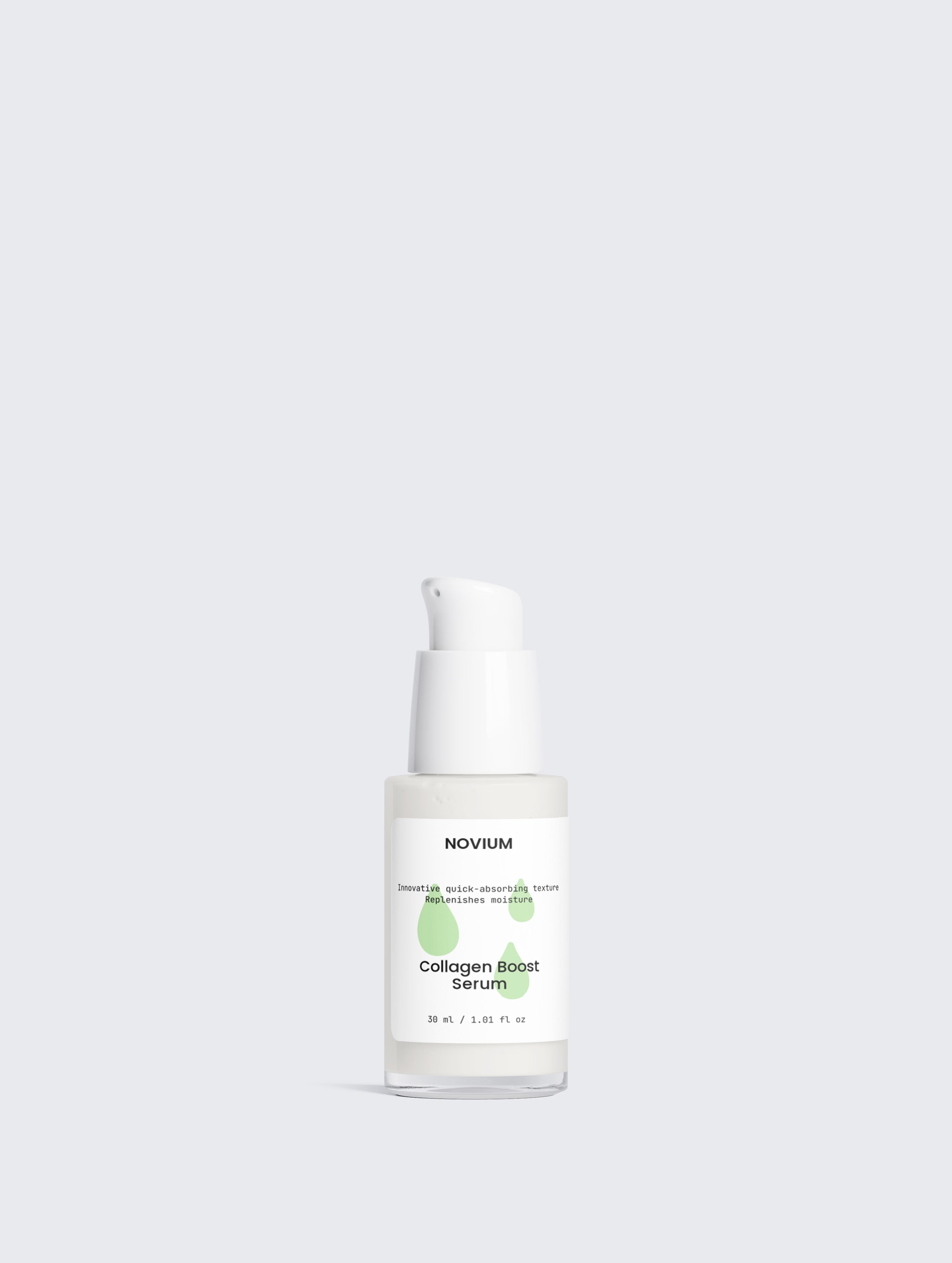Collagen Boost Serum