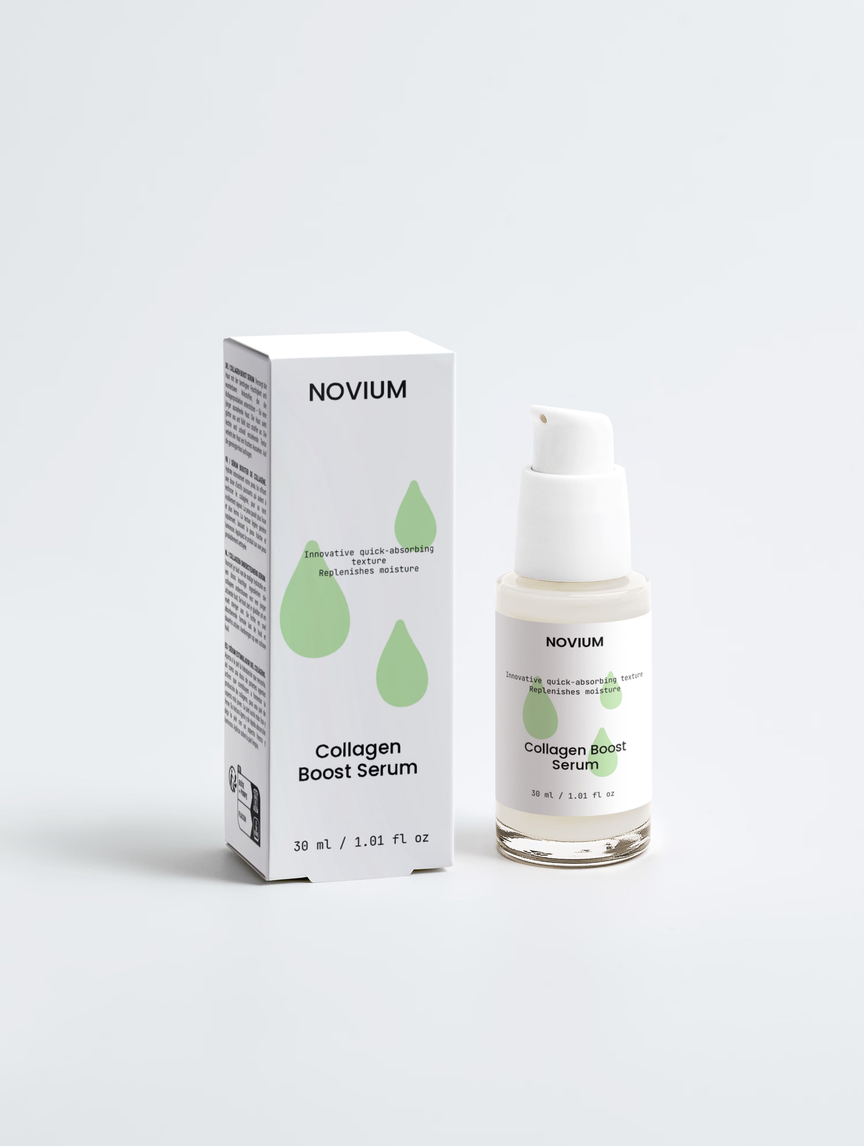 Collagen Boost Serum