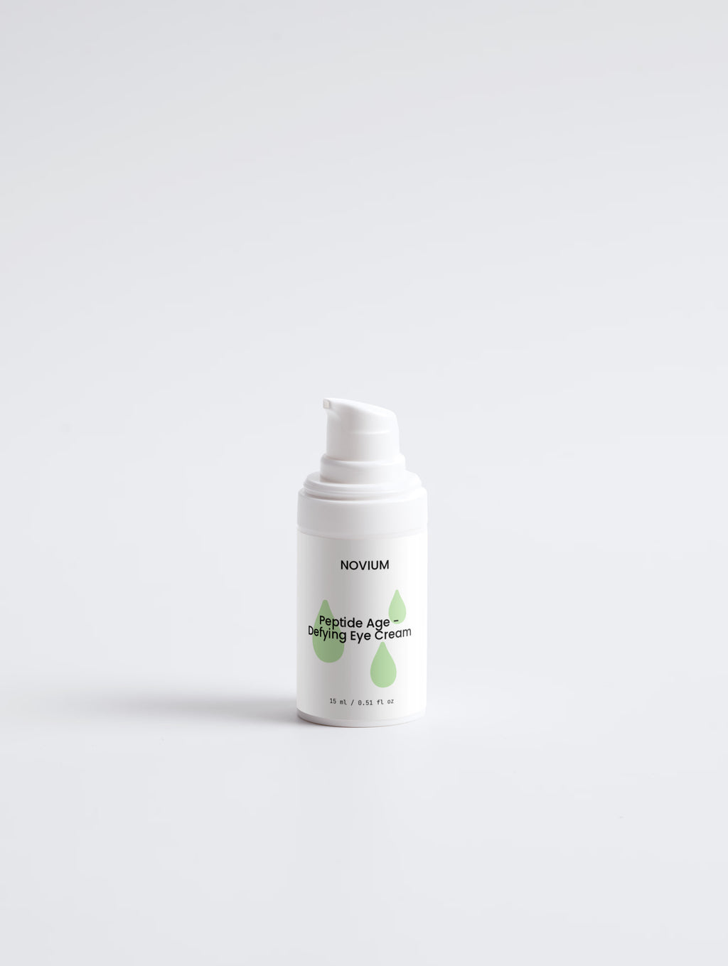 Peptide Age - Defying Eye Cream