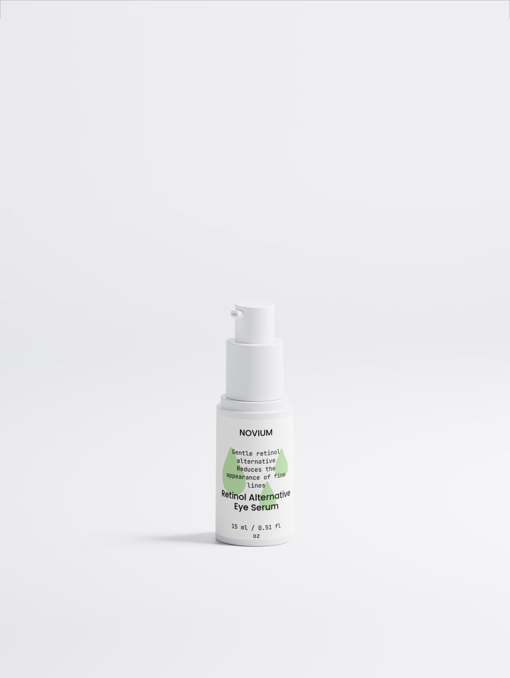 Retinol Alternative Eye Serum