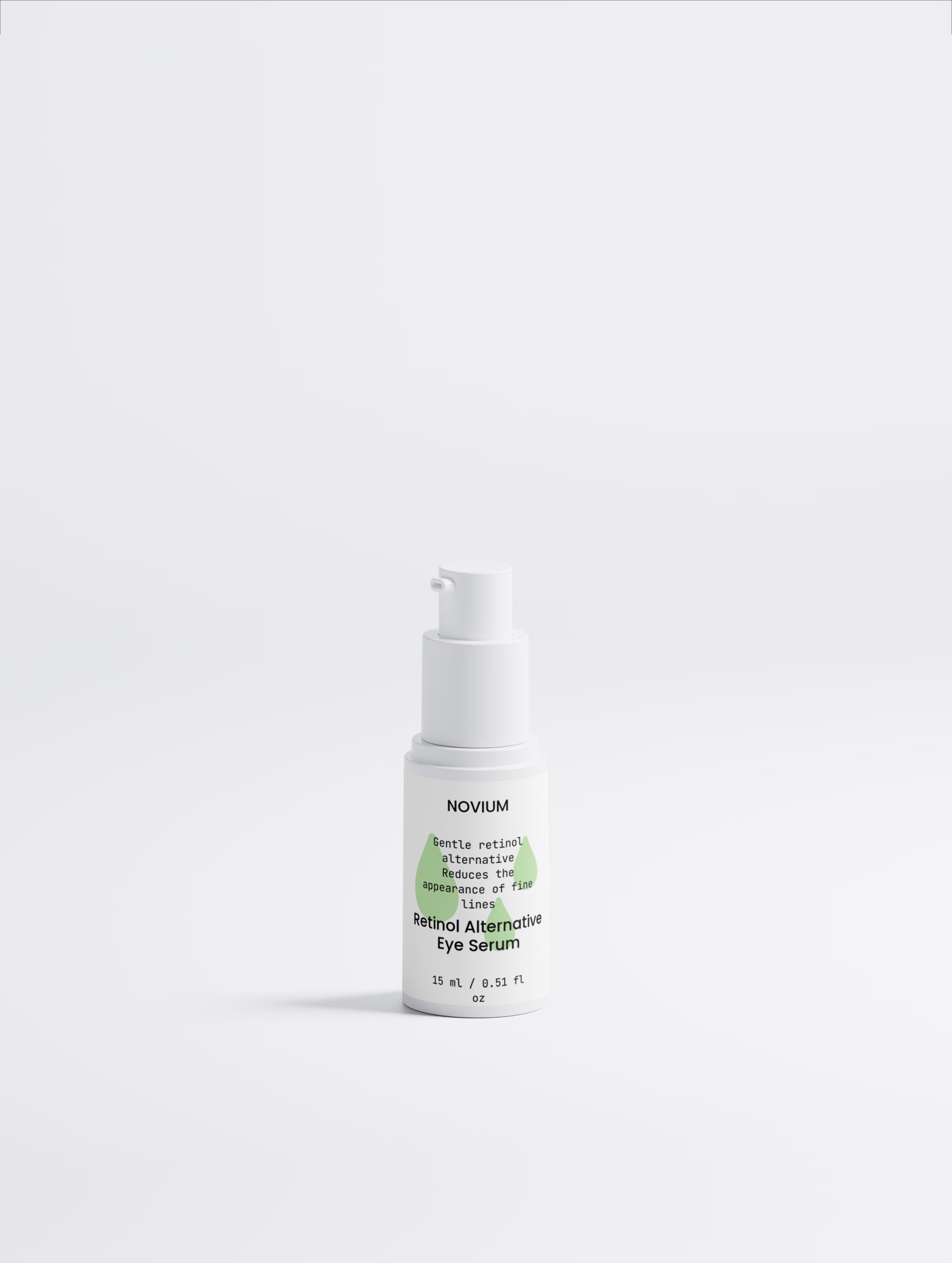 Retinol Alternative Eye Serum