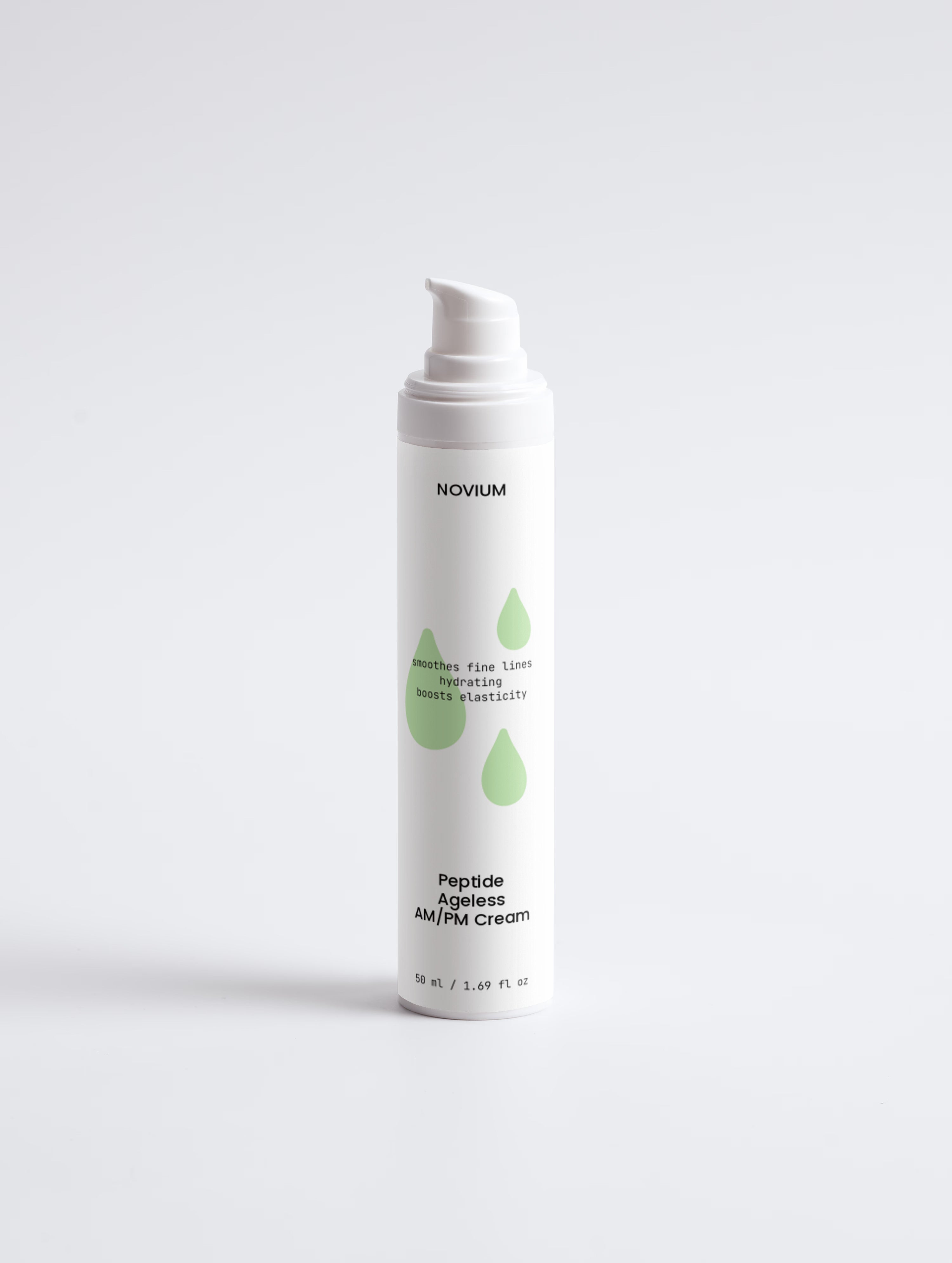 Peptide Ageless AM/PM Cream